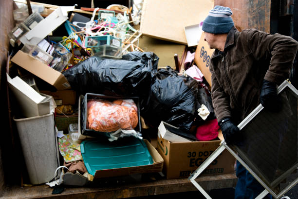 Best Appliance Removal  in Gentry, AR