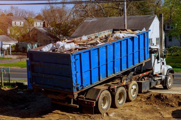 Gentry, AR Junk Removal Services Company