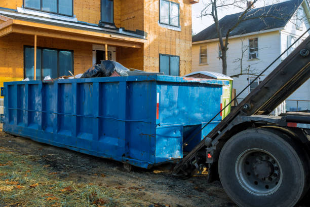 Best Same-Day Junk Removal Services  in Gentry, AR